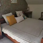 Grande Maison De Touraine Avec Piscine Chauffee בית נופש