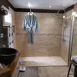 Grande Maison De Touraine Avec Piscine Chauffee בית נופש Parcay-les-Pins