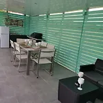 בית נופש Grande Maison De Touraine Avec Piscine Chauffee Parcay-les-Pins