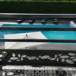 Grande Maison De Touraine Avec Piscine Chauffee *