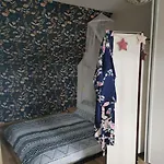 בית נופש Grande Maison De Touraine Avec Piscine Chauffee *