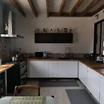 Grande Maison De Touraine Avec Piscine Chauffee בית נופש Parcay-les-Pins