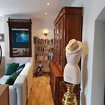Grande Maison De Touraine Avec Piscine Chauffee *