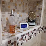 בית נופש Grande Maison De Touraine Avec Piscine Chauffee Parcay-les-Pins