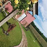 Grande Maison De Touraine Avec Piscine Chauffee