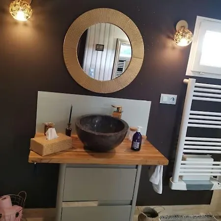 Grande Maison De Touraine Avec Piscine Chauffee * Parcay-les-Pins