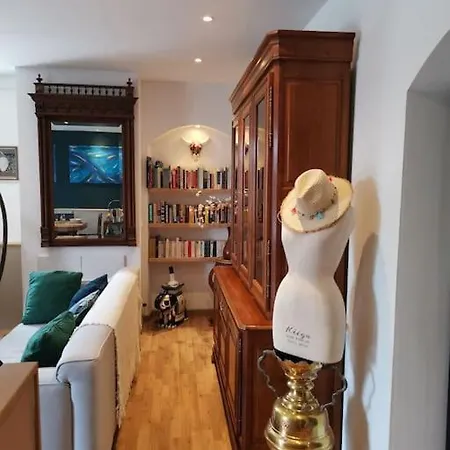 Grande Maison De Touraine Avec Piscine Chauffee *