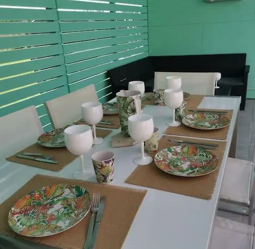 Grande Maison De Touraine Avec Piscine Chauffee Tatil Evi Parcay-les-Pins