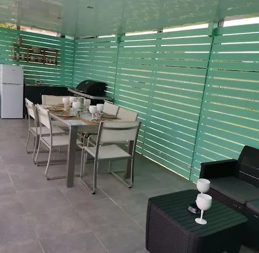 Tatil Evi Grande Maison De Touraine Avec Piscine Chauffee Parcay-les-Pins