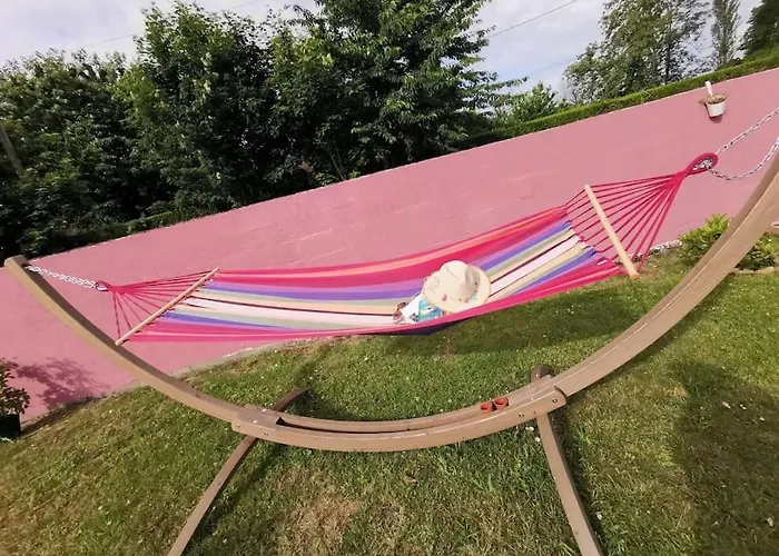 Grande Maison De Touraine Avec Piscine Chauffee Parcay-les-Pins