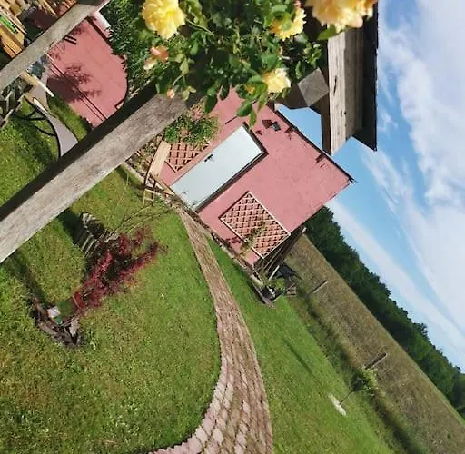 Grande Maison De Touraine Avec Piscine Chauffee